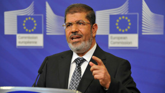 morsi