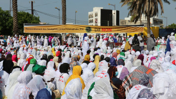 senegal