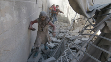 Aleppo Anadolu