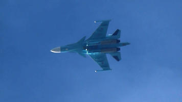 Ghouta Su-34