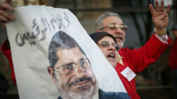 Morsi