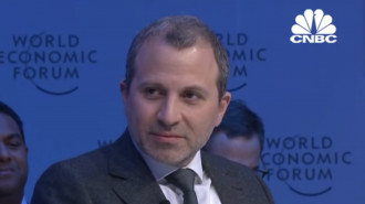 gebran bassil hadley -- Twitter