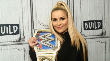 Natalya WWE