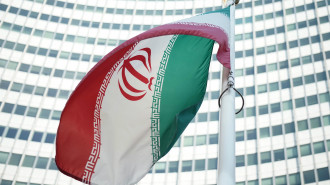 Iranian flag