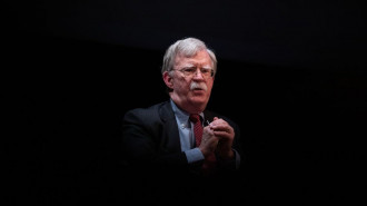 john bolton