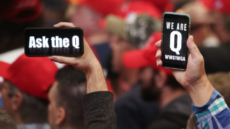 qanon