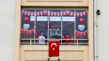 turkey childrens day