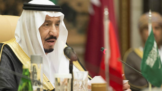 king salman