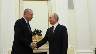 erdogan putin