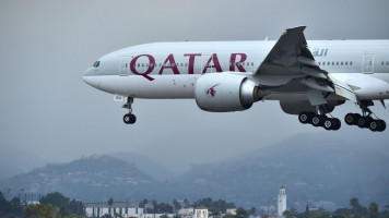 Qatar airways