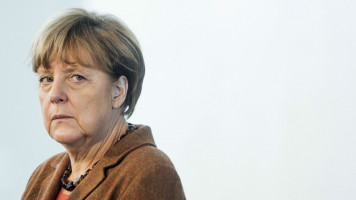 Angela Merkel