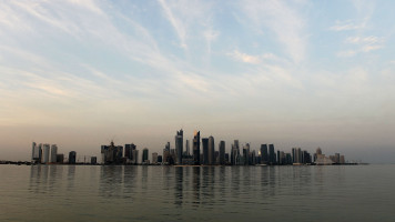 Doha, Qatar