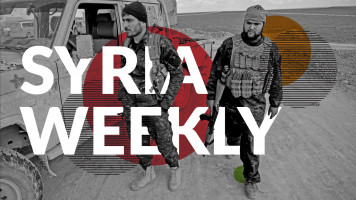 Syria weekly