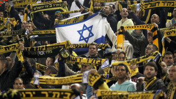 beitar jerusalem