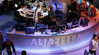 Al Jazeera