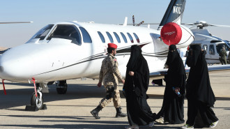 saudi women [getty]