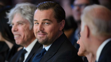 Dicaprio