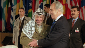 Peres Israel