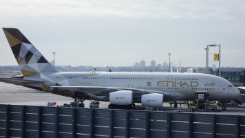 etihad airways plane getty