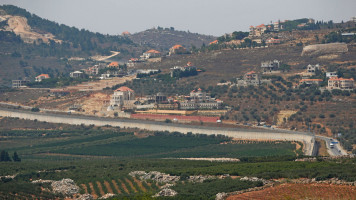 Lebanon [Getty]