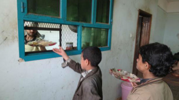 Yemen orphans ALARABY