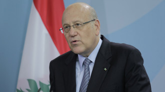 najib mikati