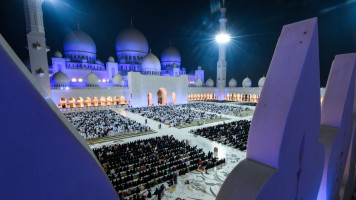 UAE Ramadan