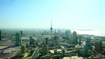 Kuwait Anadolu