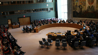 security council