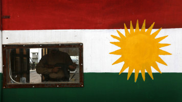 Iraqi Kurdistan