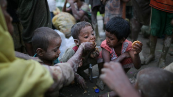 Rohingya