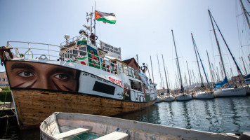 Freedom Flotilla