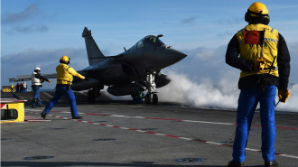 Rafale France