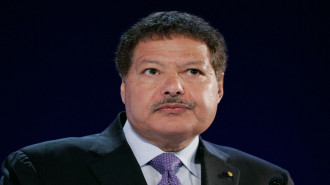 Ahmed Zewail Getty 