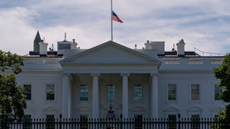 White House - GETTY