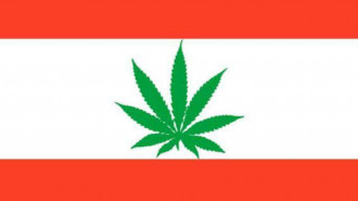 medical marijuana lebanon