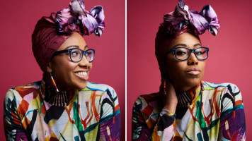 Yassmin Abdel-Magied [courtesy of]