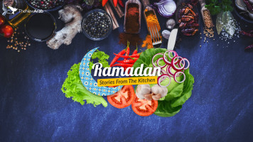 3 - ramadan stories