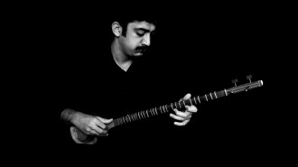 Mehdi Rajabian