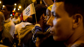 Rio Olympics - Getty