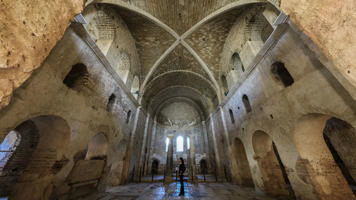 St Nicholas Church ANADOLU