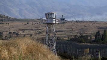 Golan Heights