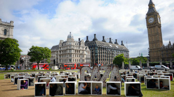 UK parliament