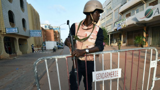 Burkina Faso