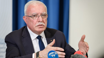 riyad maliki