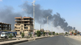 Aden Yemen - Getty