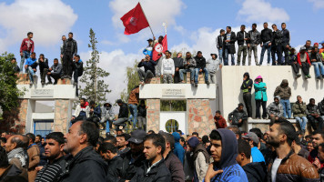 Tunisia_Strike