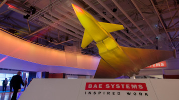 bae systems