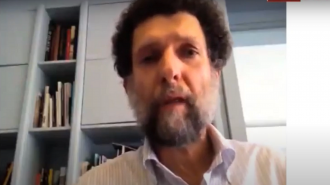 osman kavala