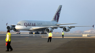 qatar airways